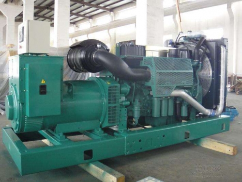 临淄便携静音：租赁无声发电机组，便携式解决能源需求